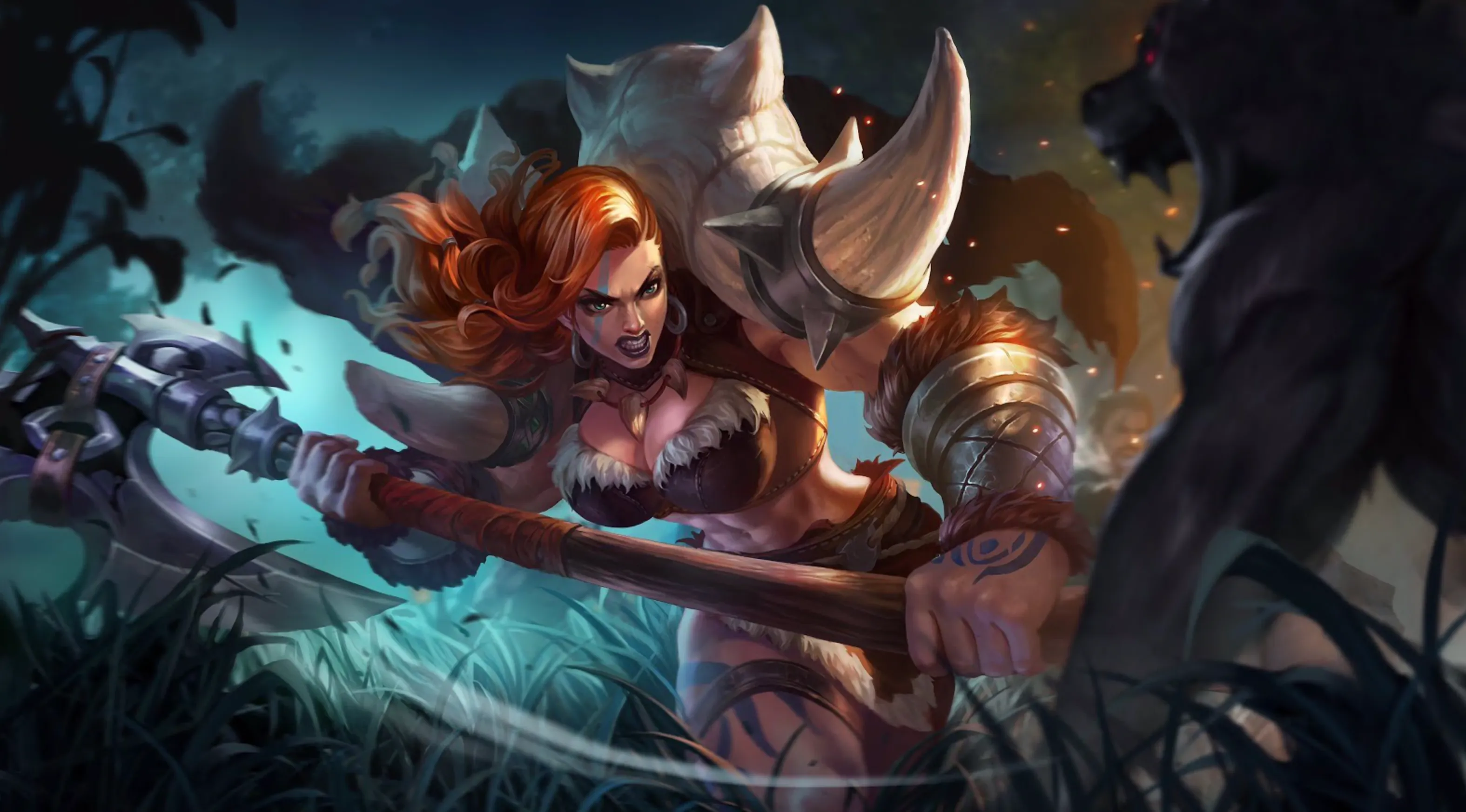 Mobile Legends Hilda guide